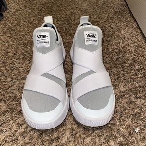 Vans Ultrarange Gore Shoe